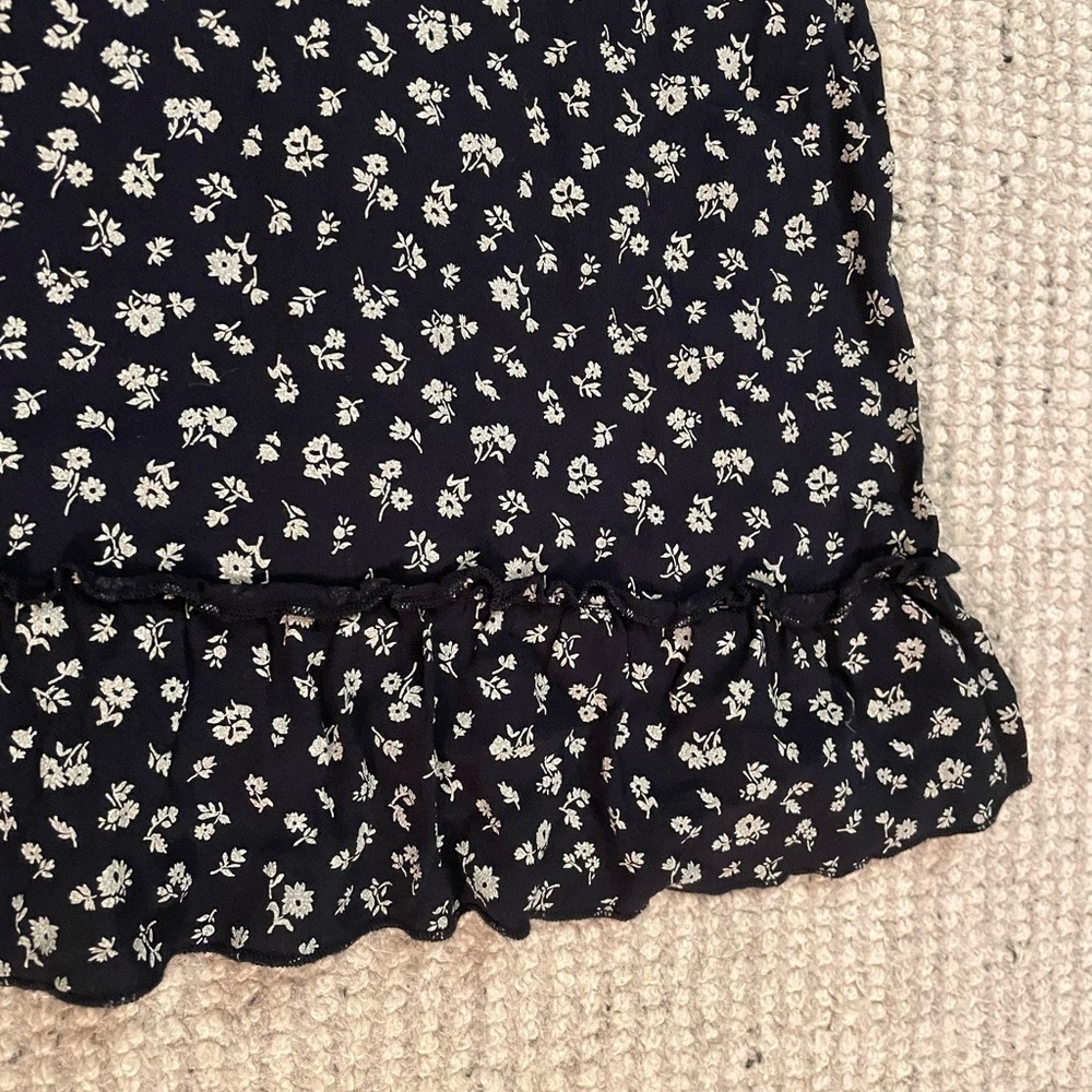 Brandy Melville Colleen Mini Dress - Picture 6 of 11